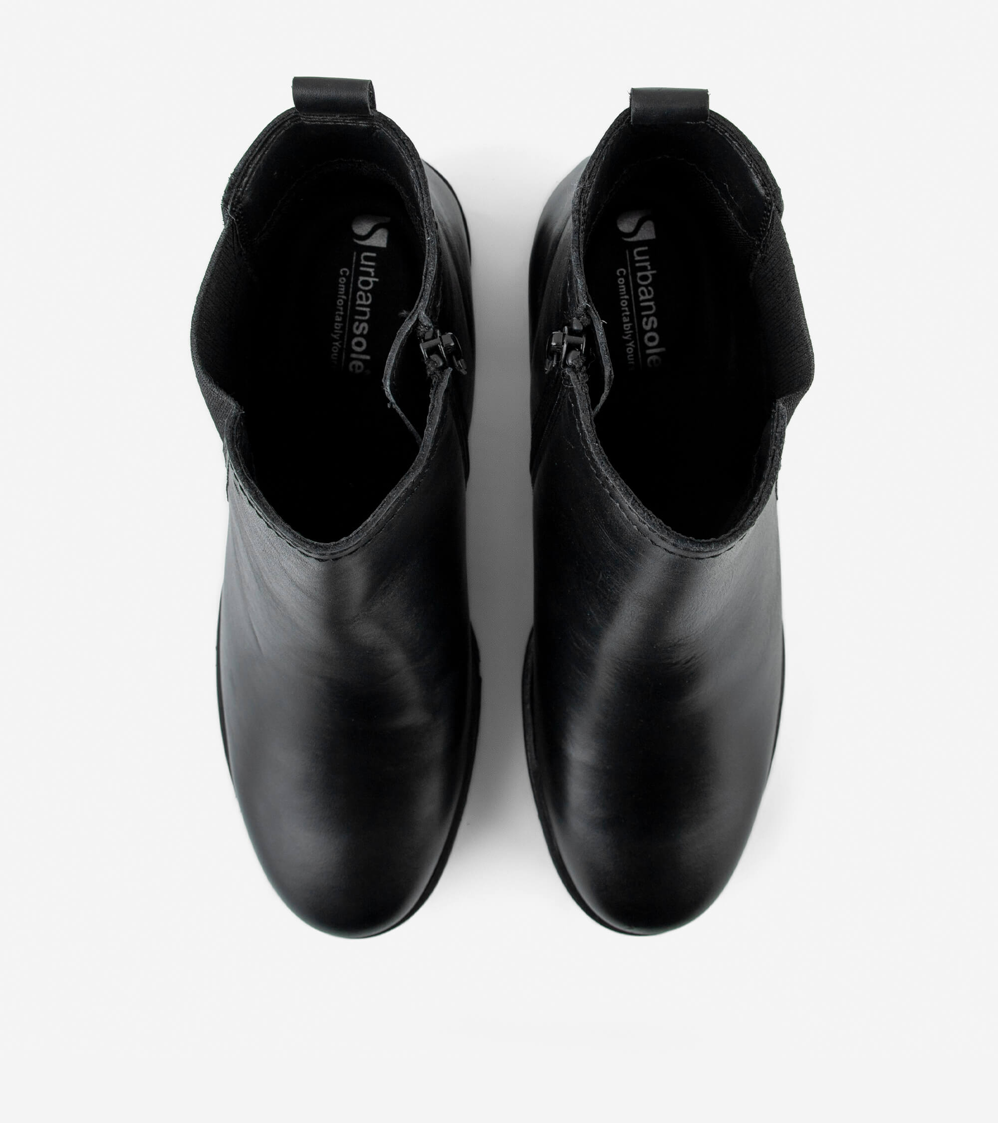 Women's Boots US-RA-5353