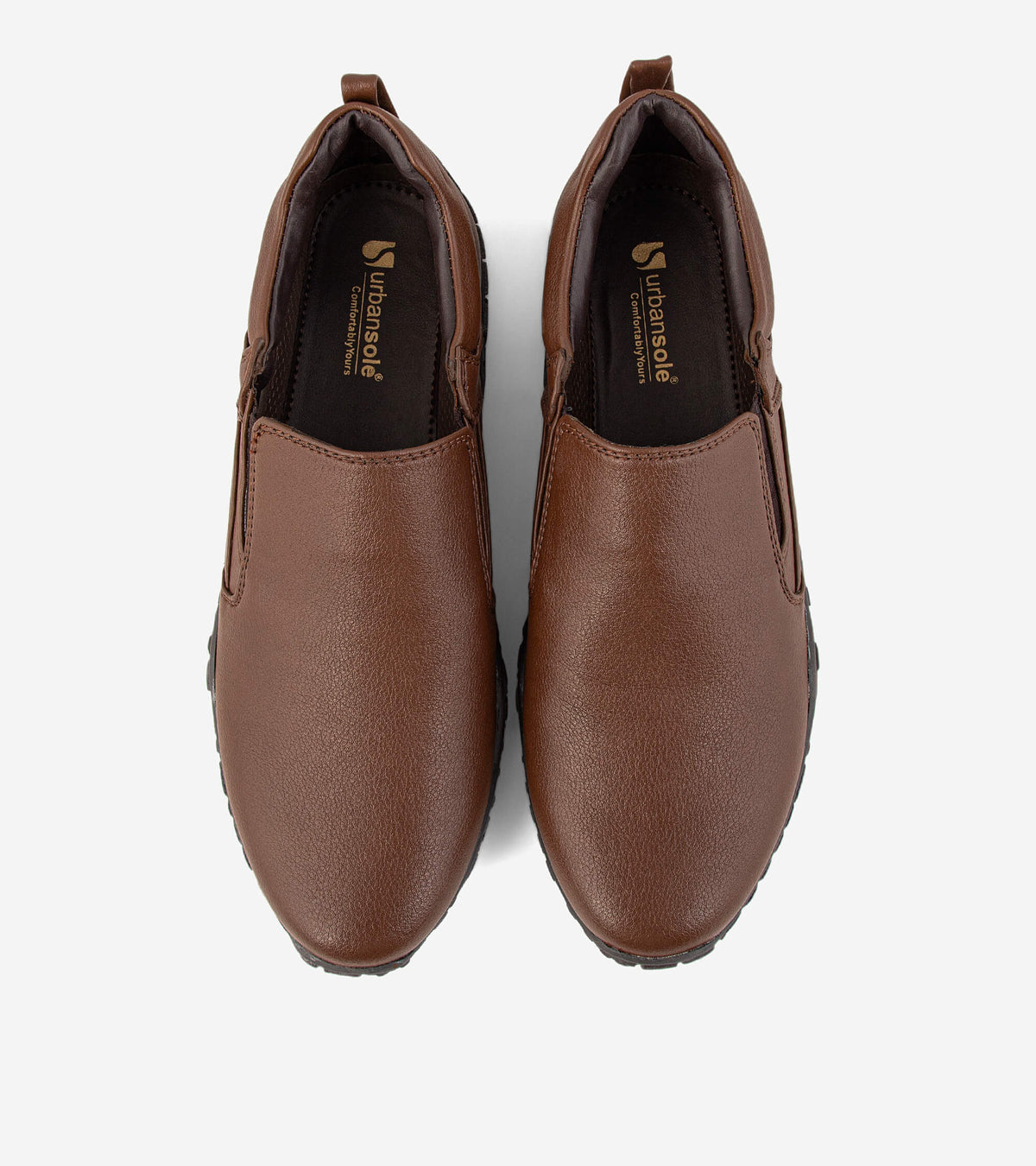 Men's Casual Shoes US-RC-5103