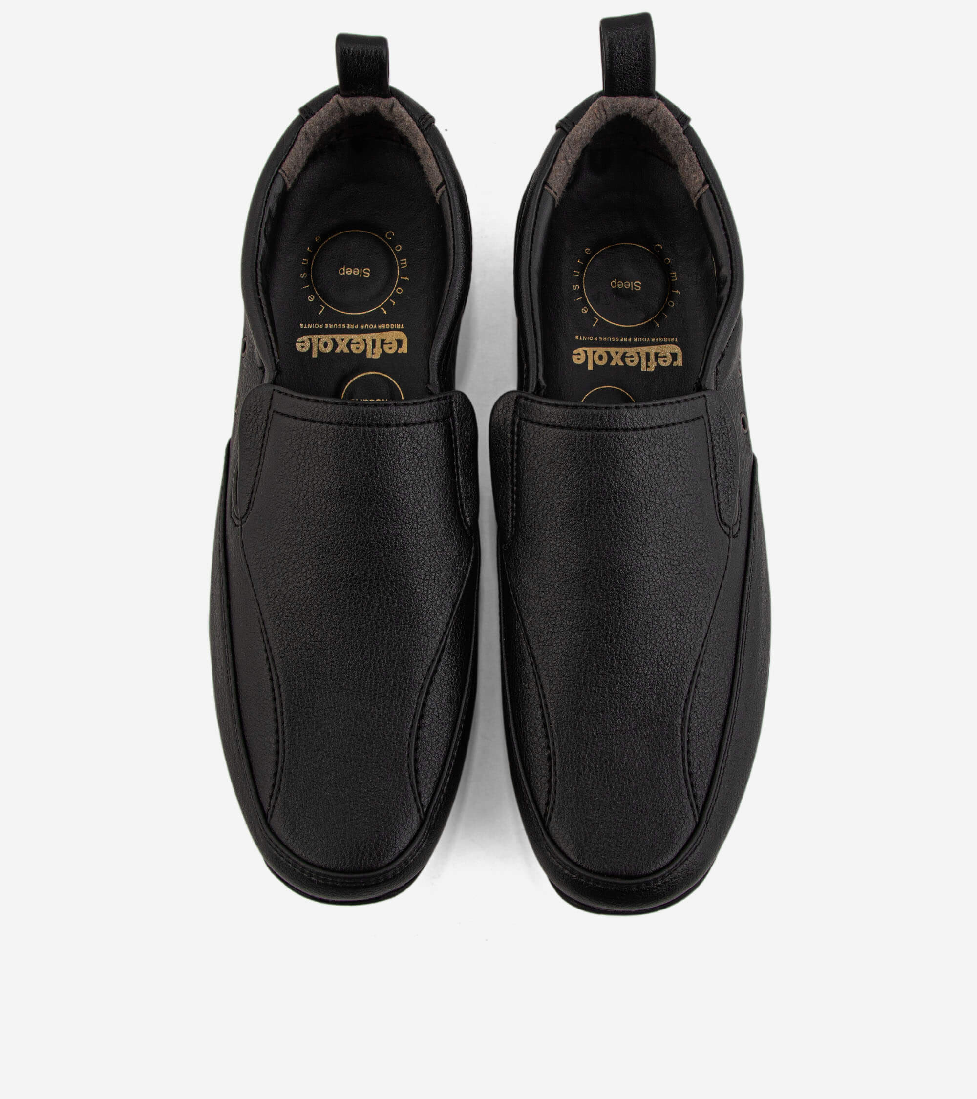 Men's Moccasins US-RF-5101