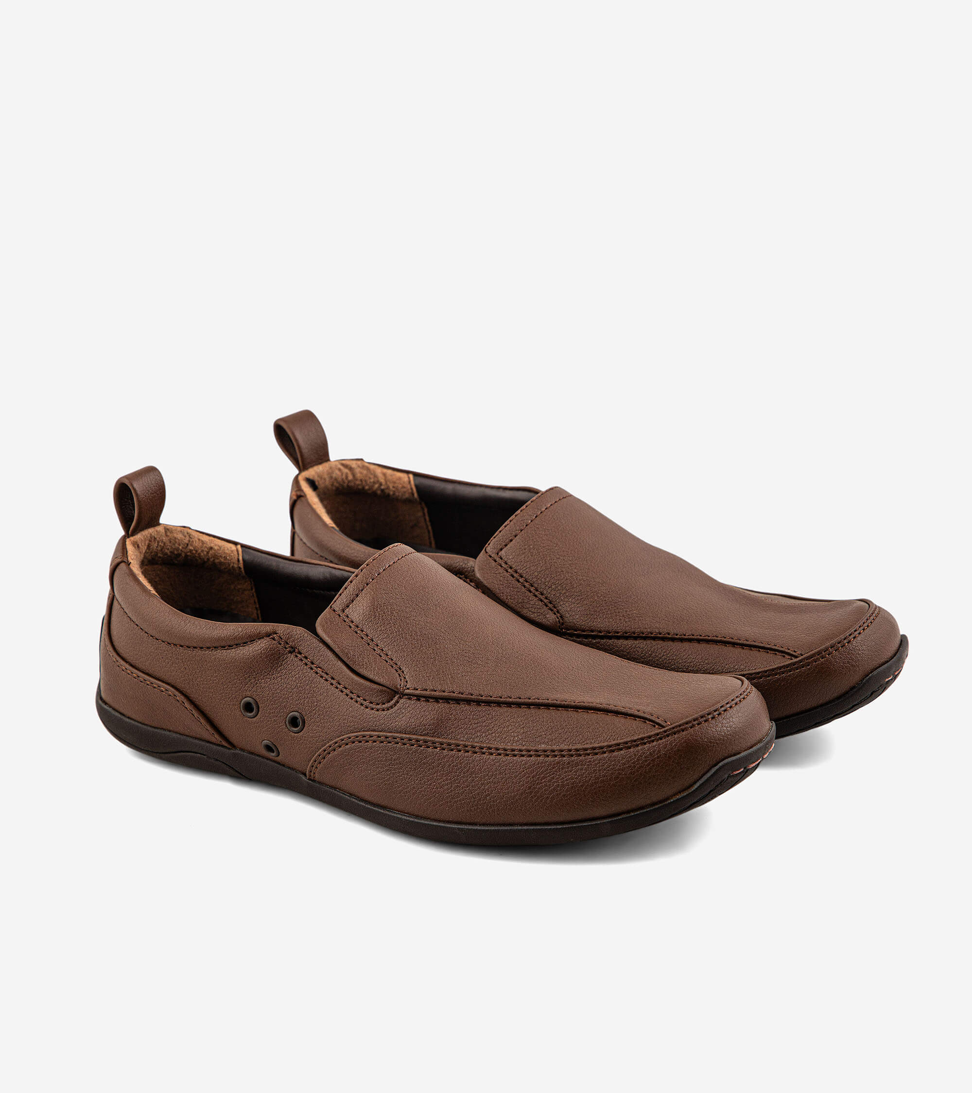 Men's Moccasins US-RF-5101