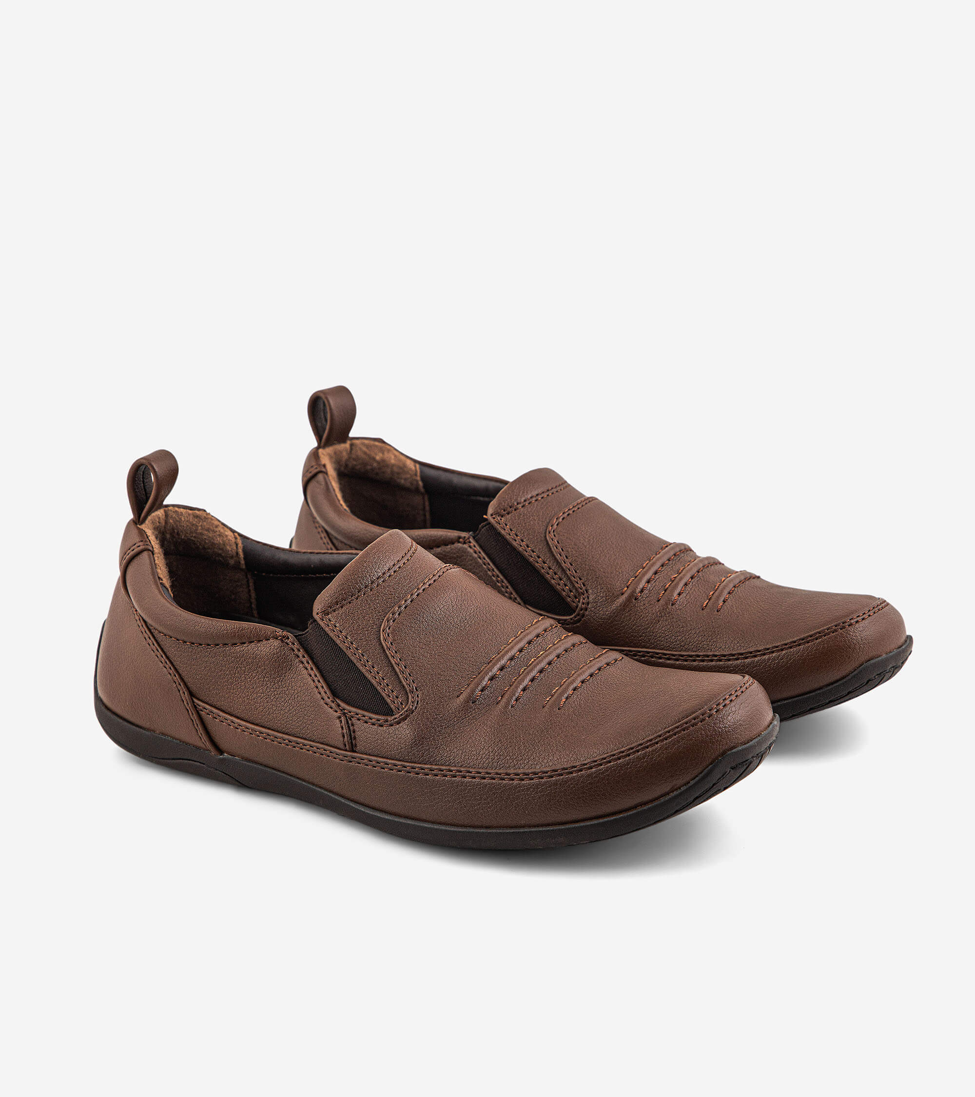 Men's Moccasins US-RF-5103