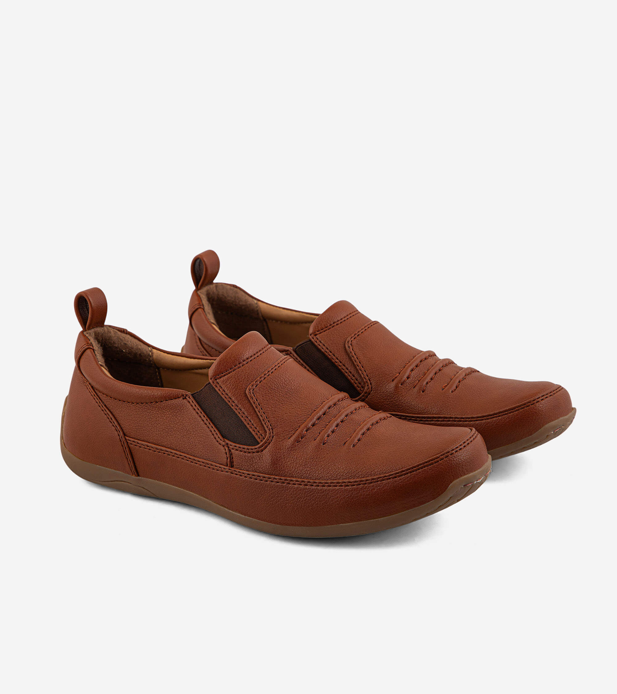 Men's Moccasins US-RF-5103