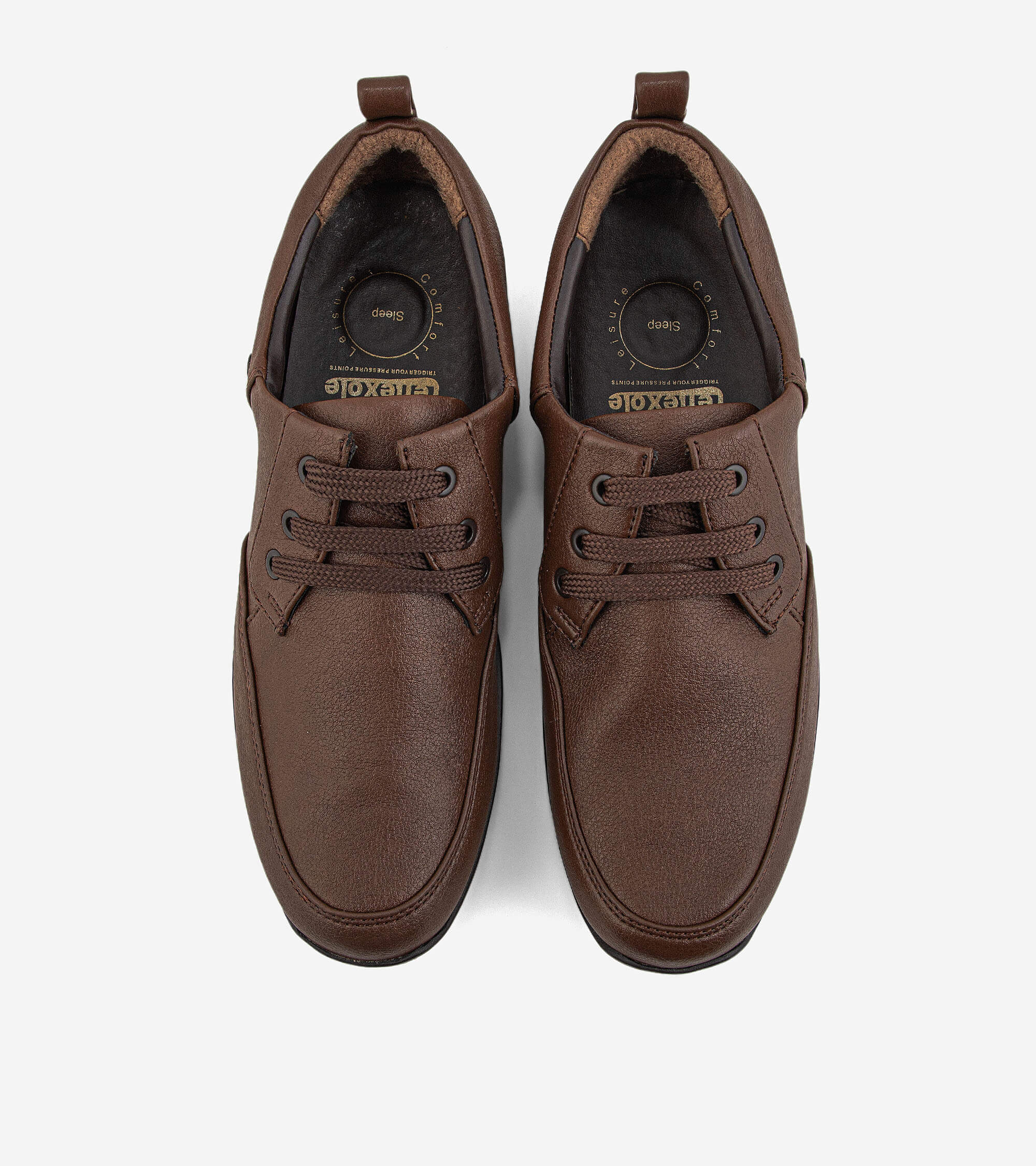 Men's Formal Shoes US-RF-5104