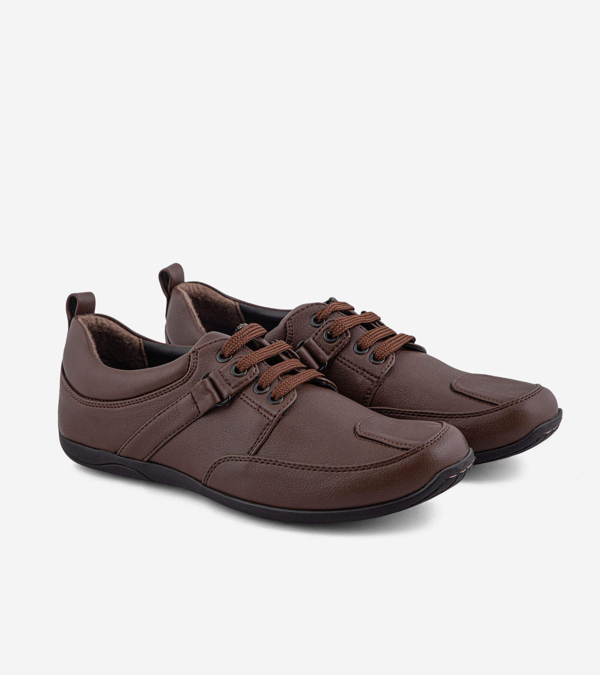 Men's Moccasins US-TE-5365