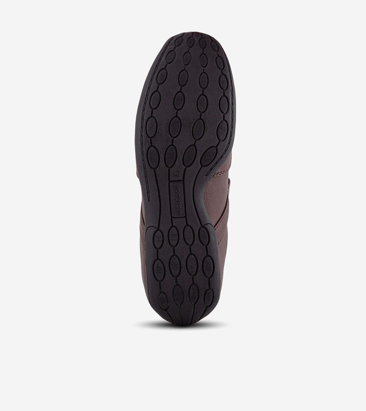 Men's Moccasins US-TE-5365