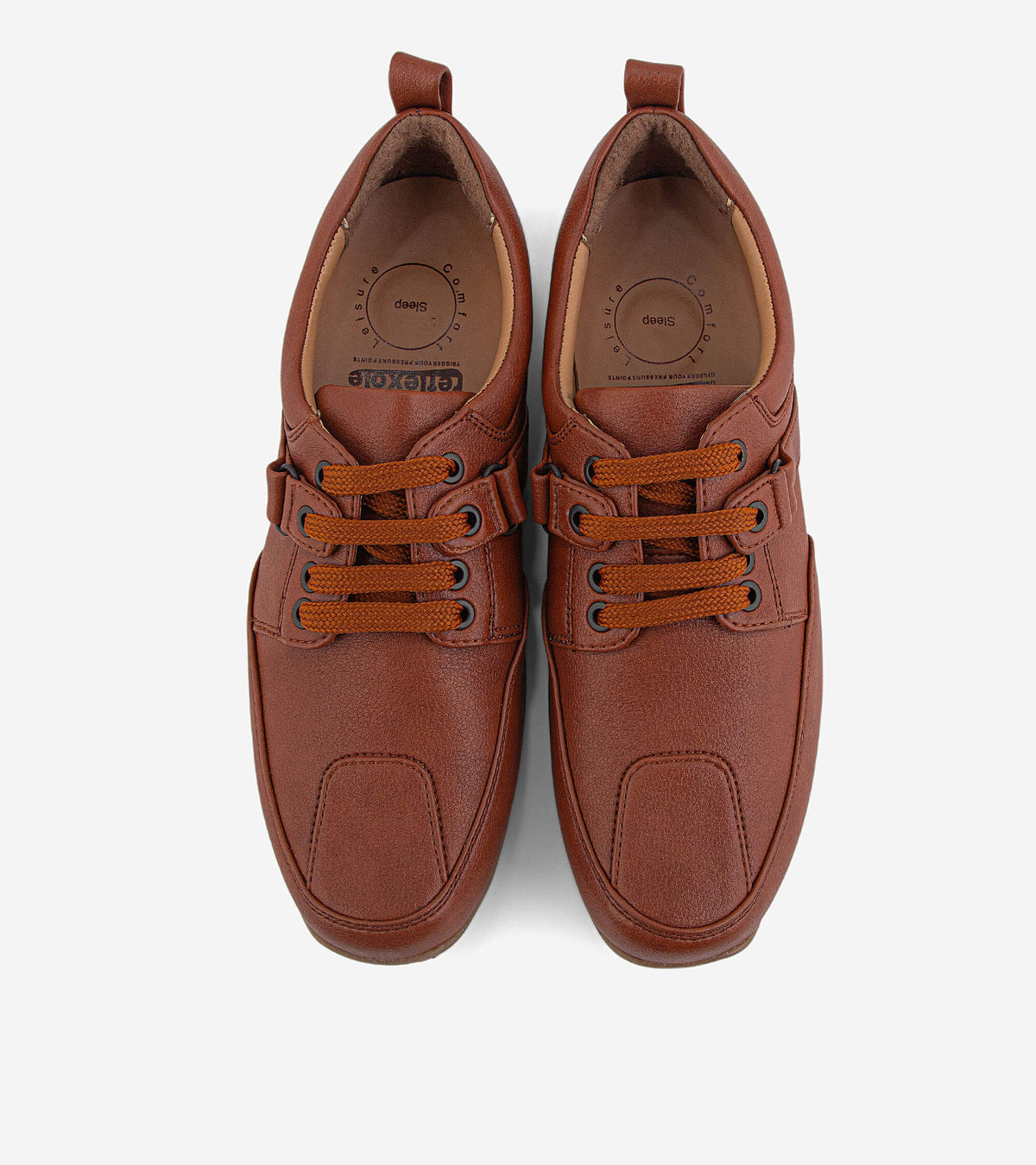 Men's Moccasins US-TE-5365