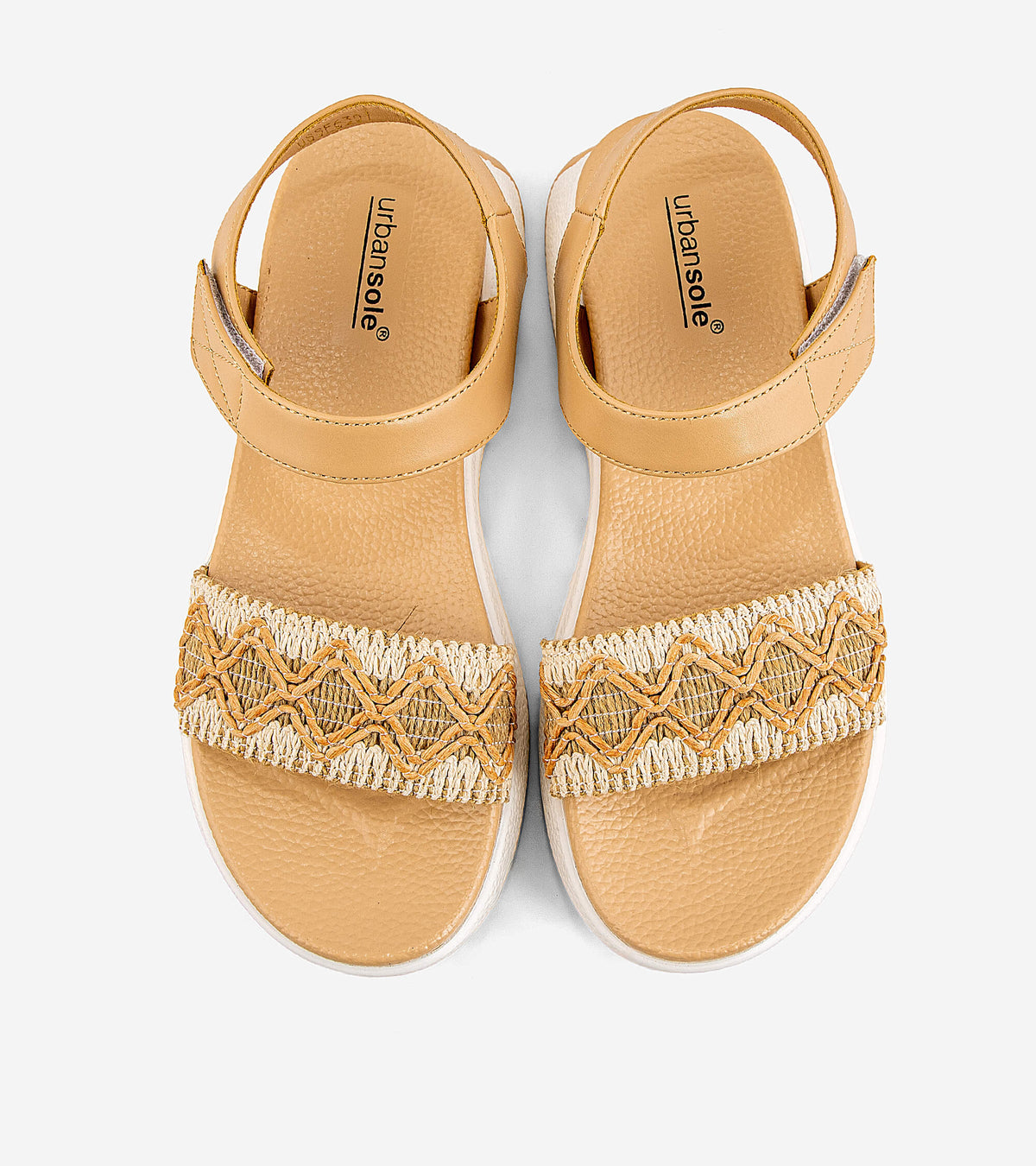 Women's Sandals US-SF-6301