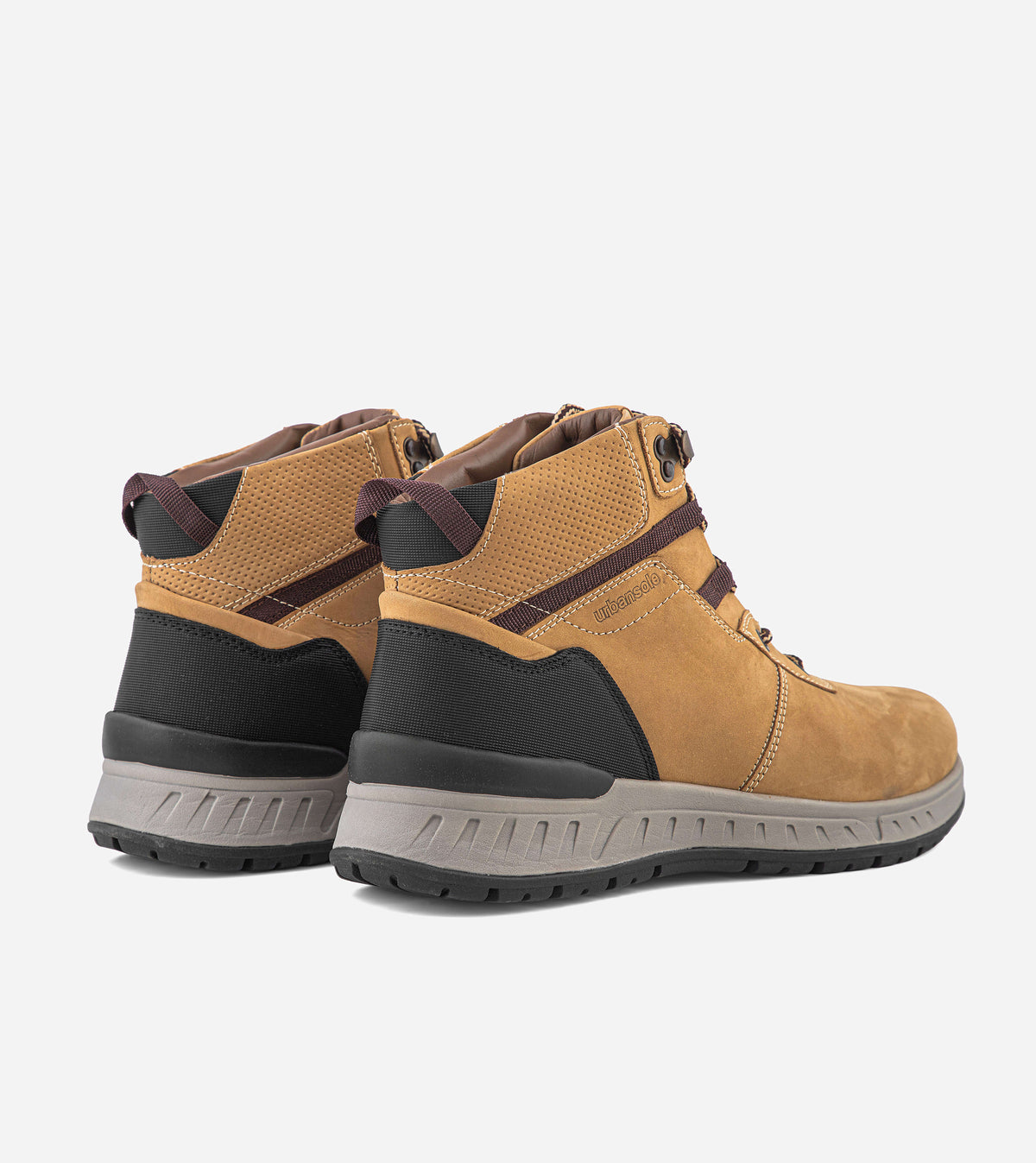 Men's Boots US-SH-5101