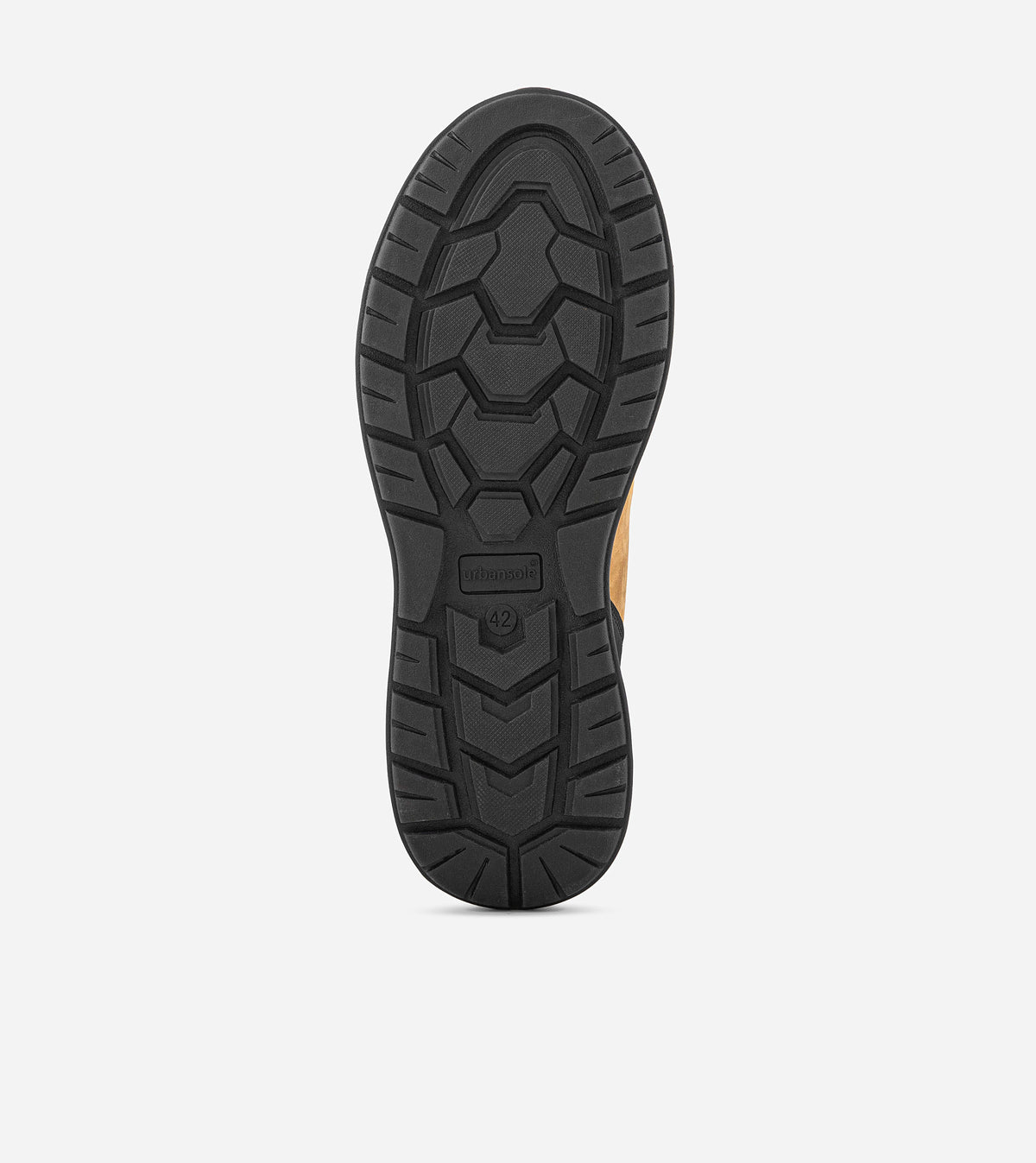 Men's Boots US-SH-5101