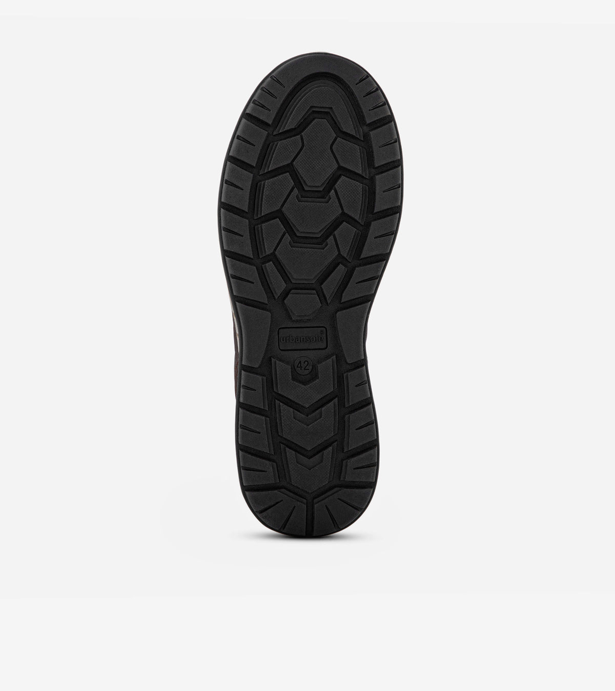 Men's Boots US-SH-5102