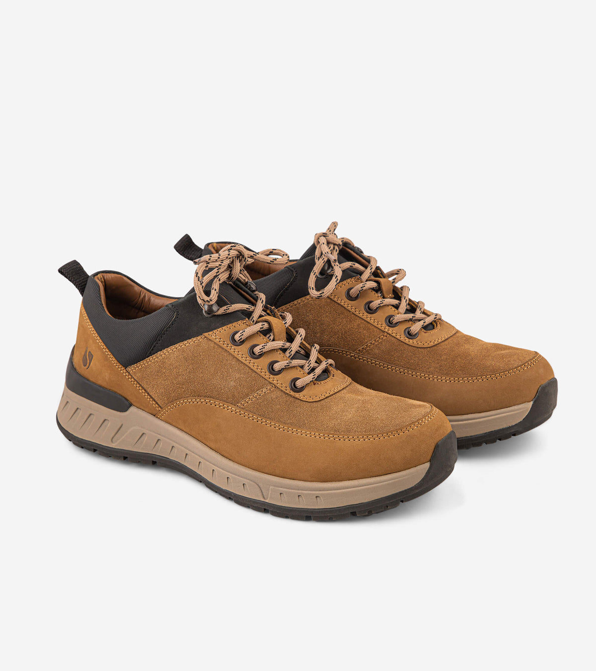 Men's Casual Shoes US-SH-5104