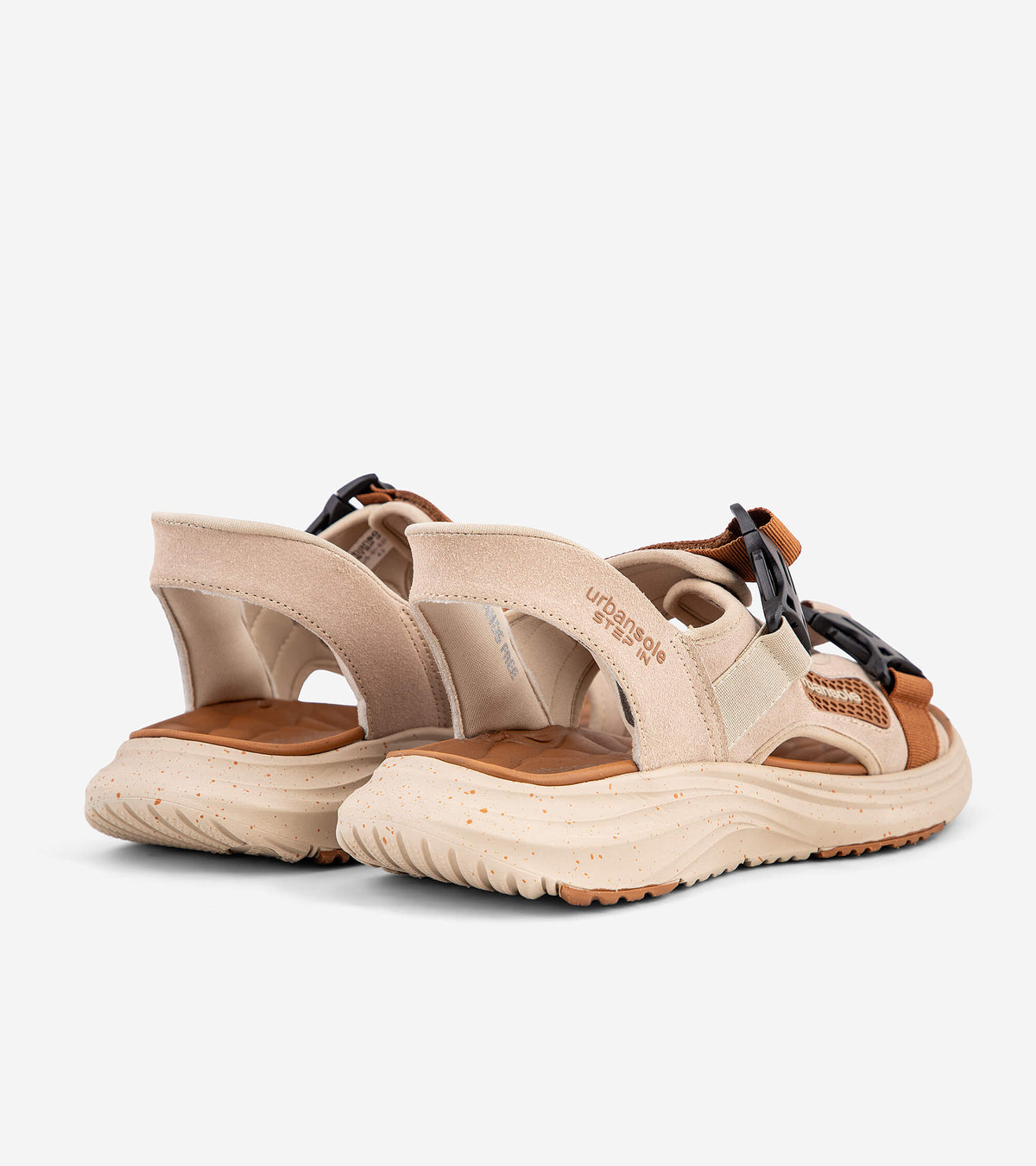 Men's Sandals US-SI-6202