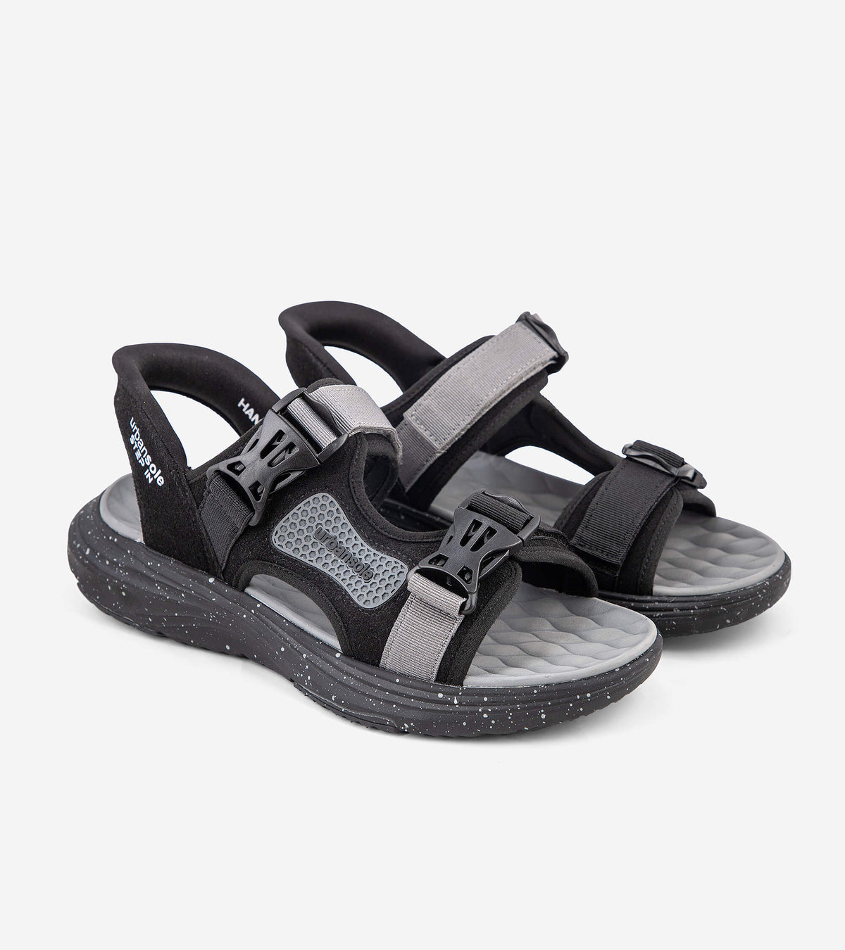 Men's Sandals US-SI-6202