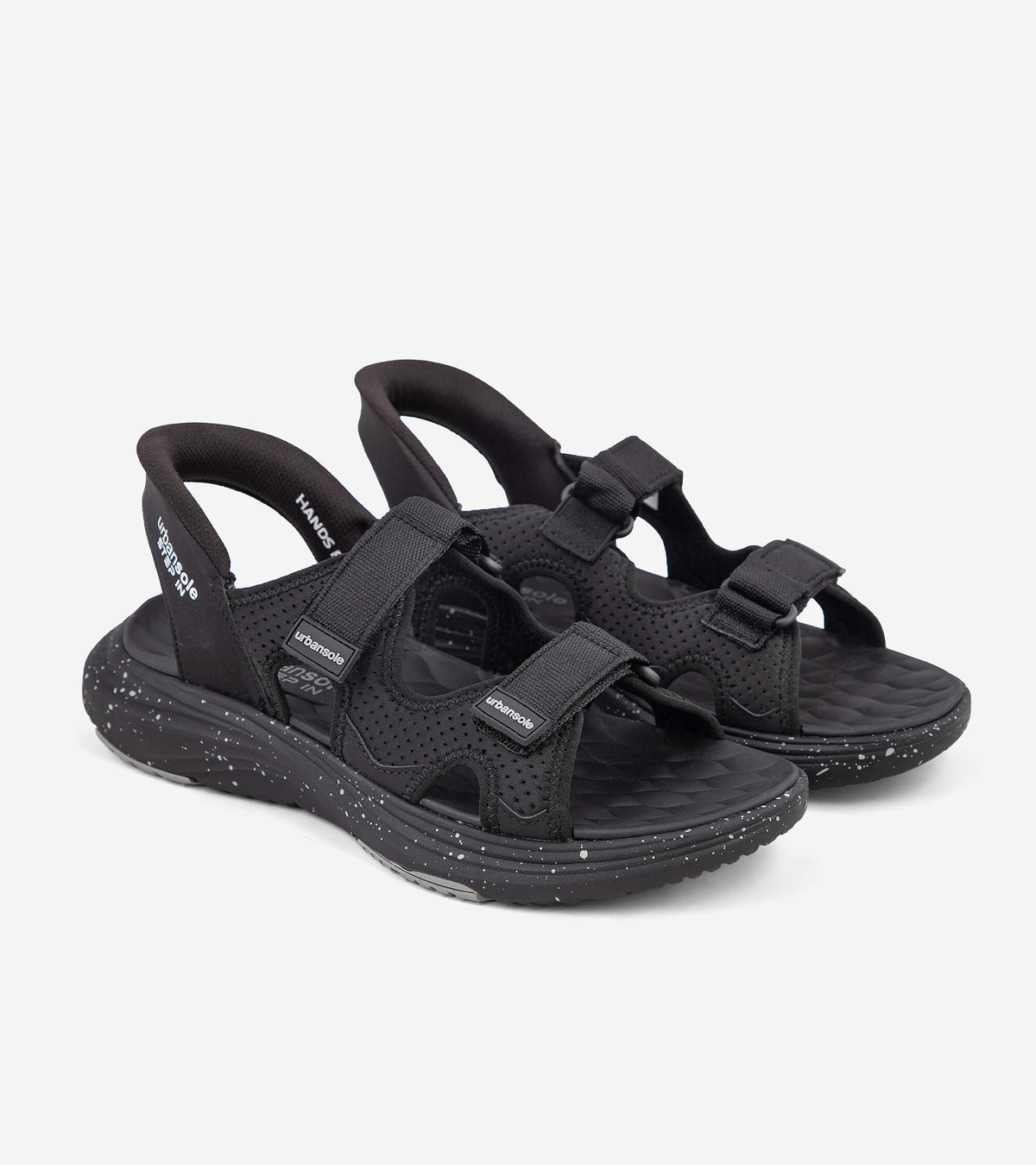 Men's Sandals US-SI-6203