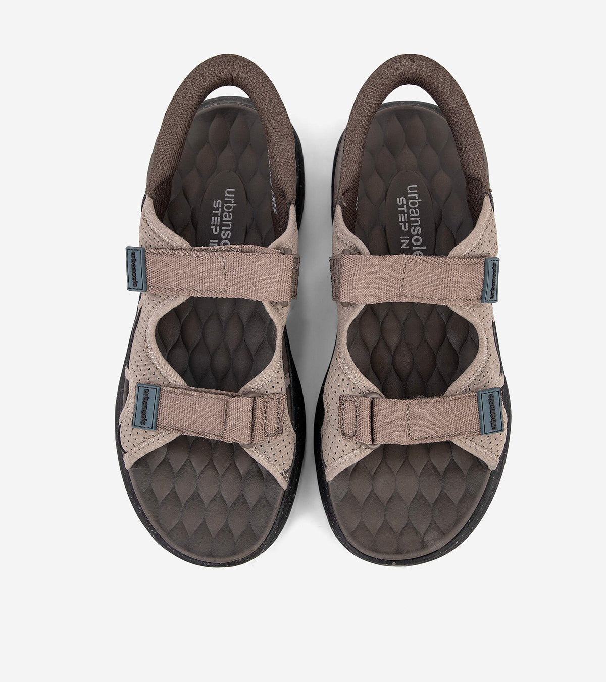 Men's Sandals US-SI-6203