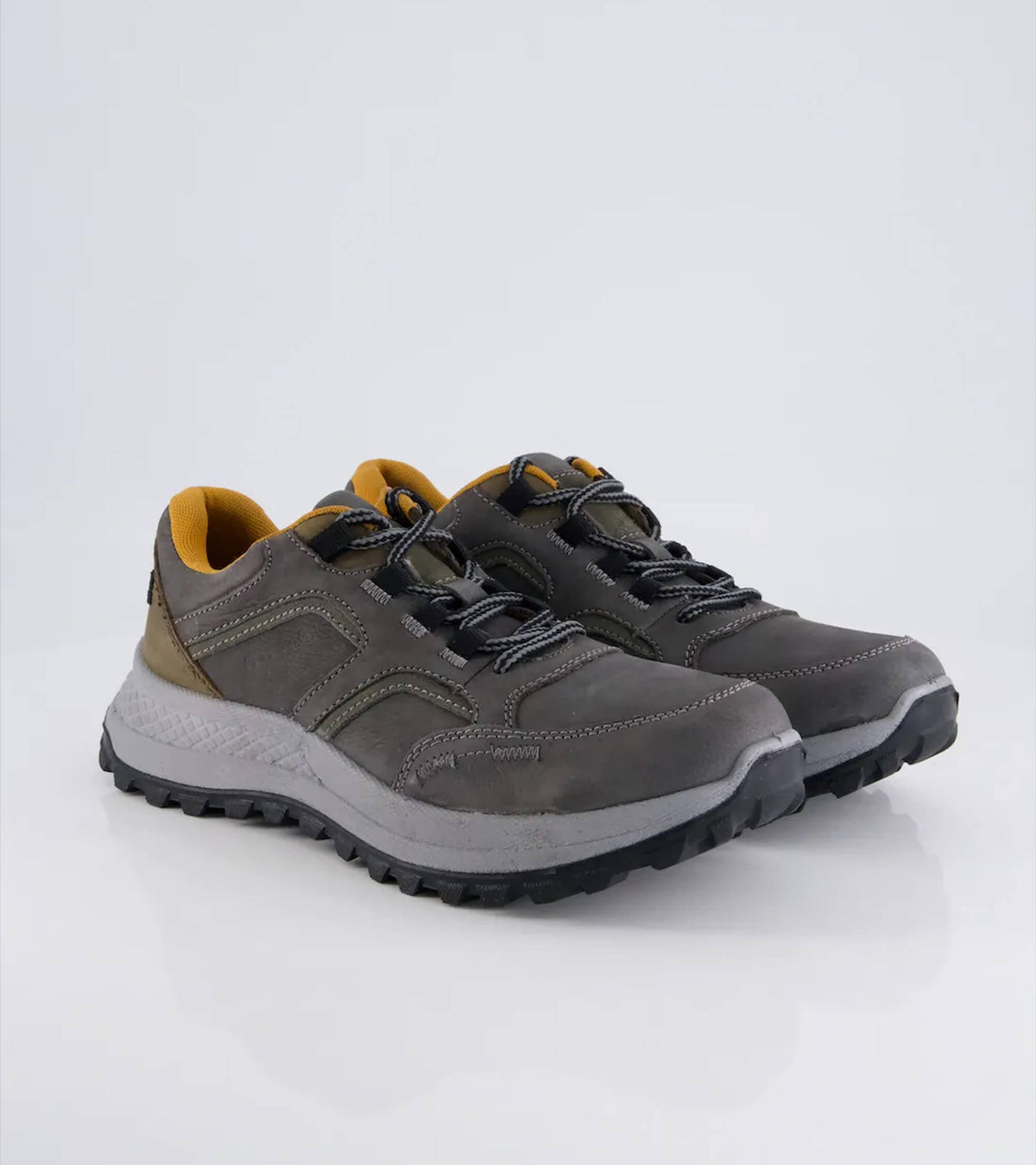 Men's Boots US-SK-3101