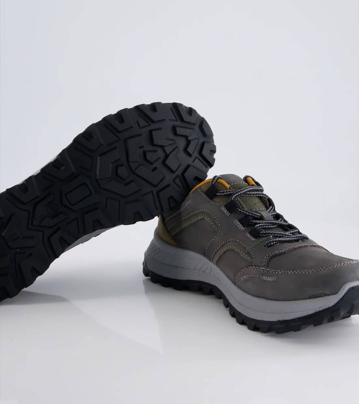 Men's Boots US-SK-3101