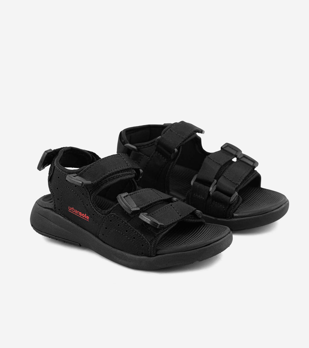 Kids's Sandals US-SL-6301