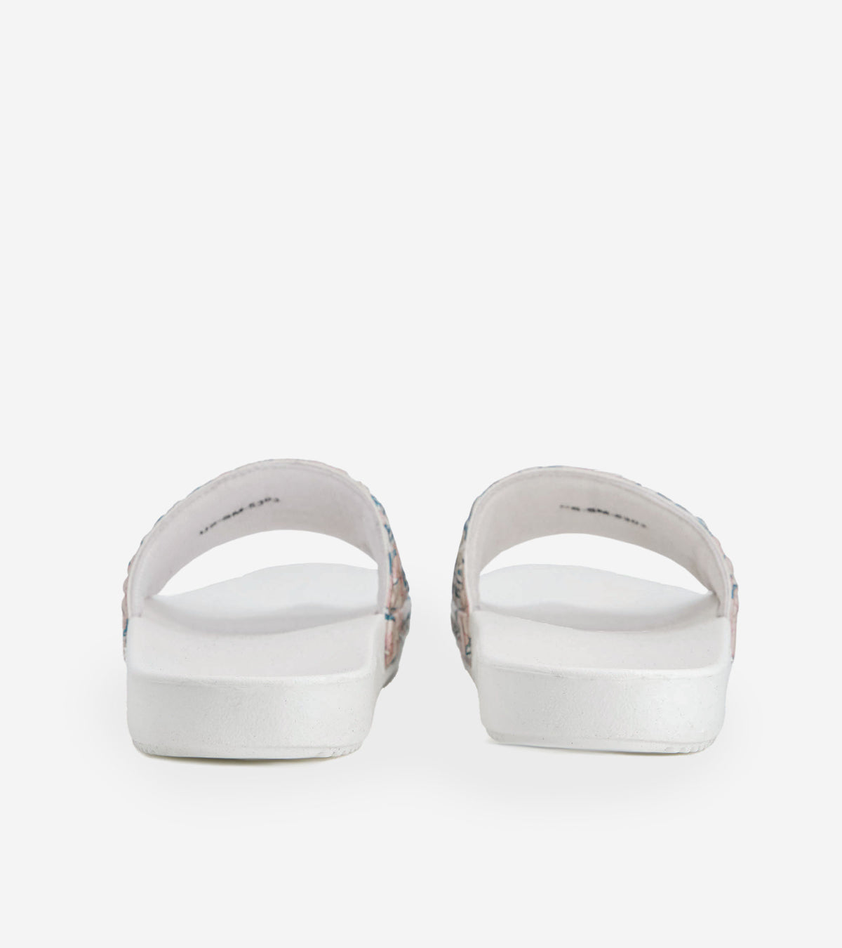 Women's Sliders US-SM-5303