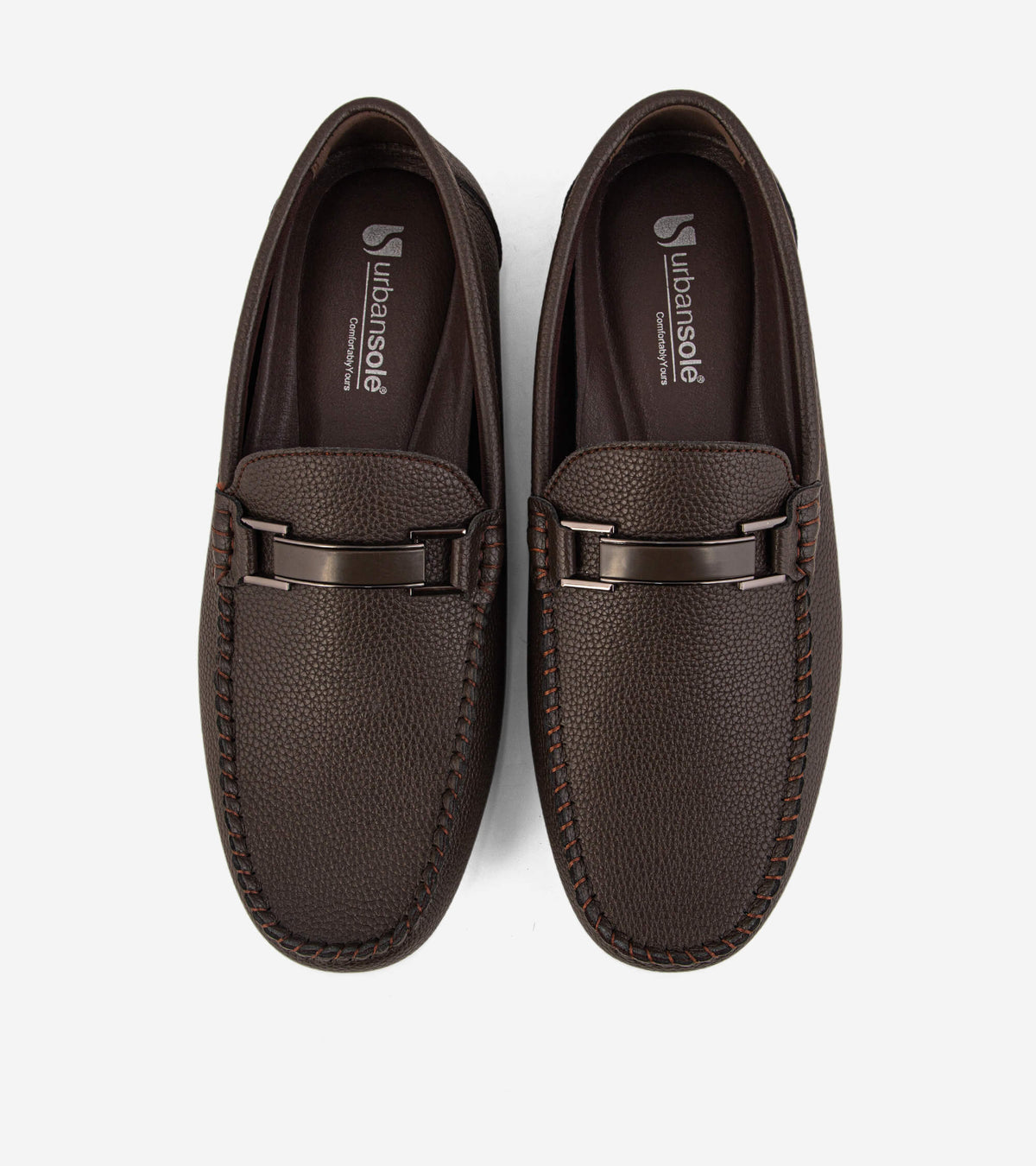 Men's Moccasins US-SN-5301