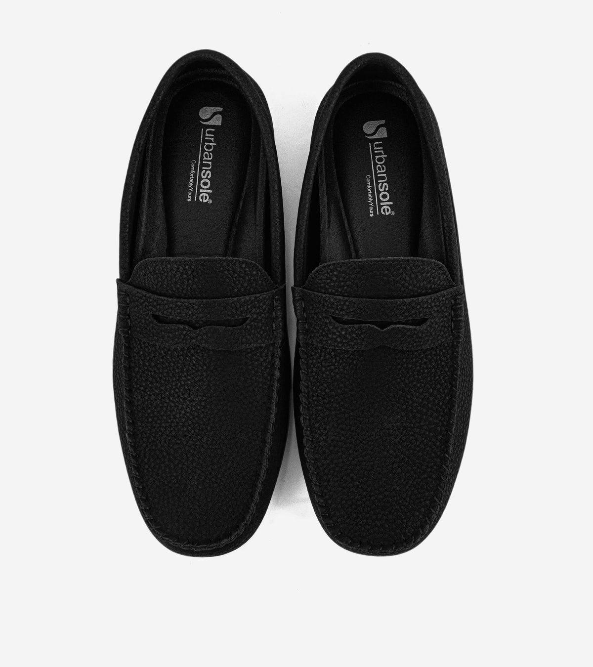 Men's Moccasins US-SN-5302