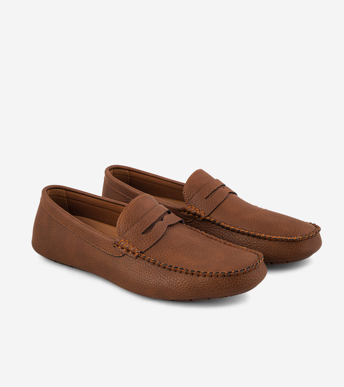 Men's Moccasins US-SN-5302