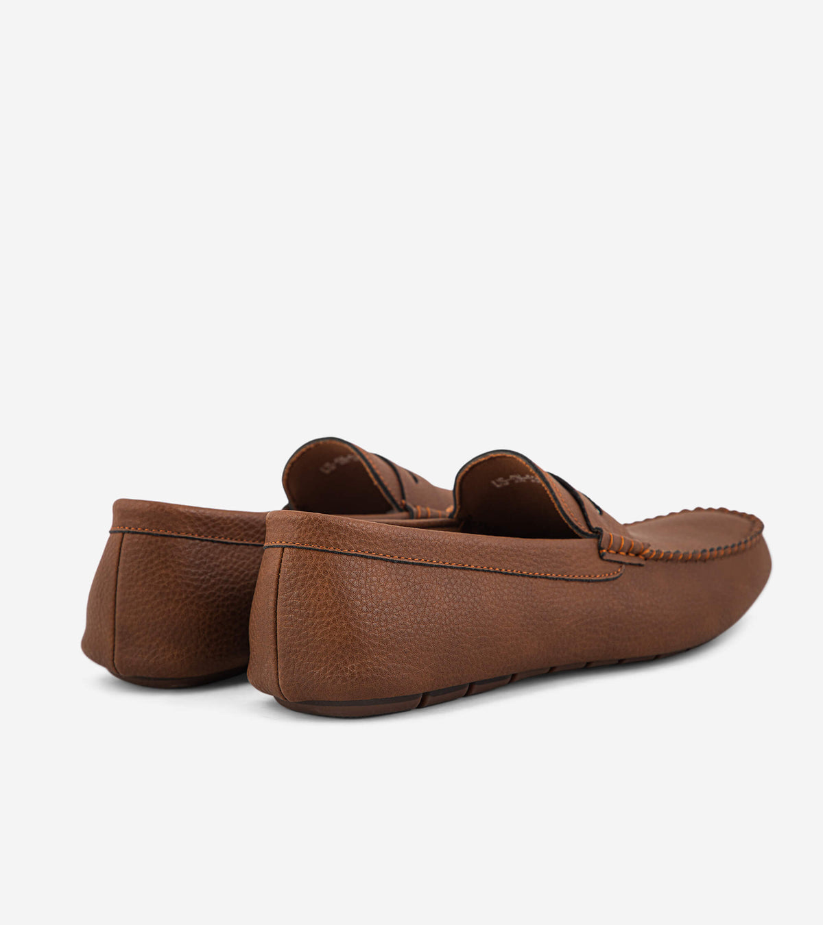 Men's Moccasins US-SN-5302