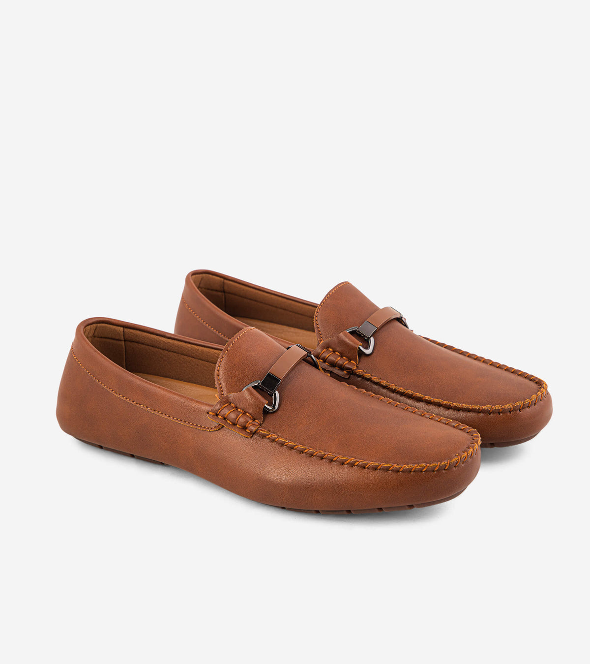 Men's Moccasins US-SN-5303