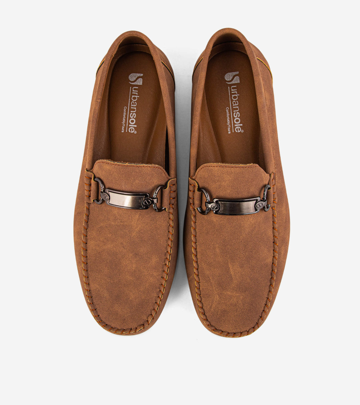 Men's Moccasins US-SN-5304