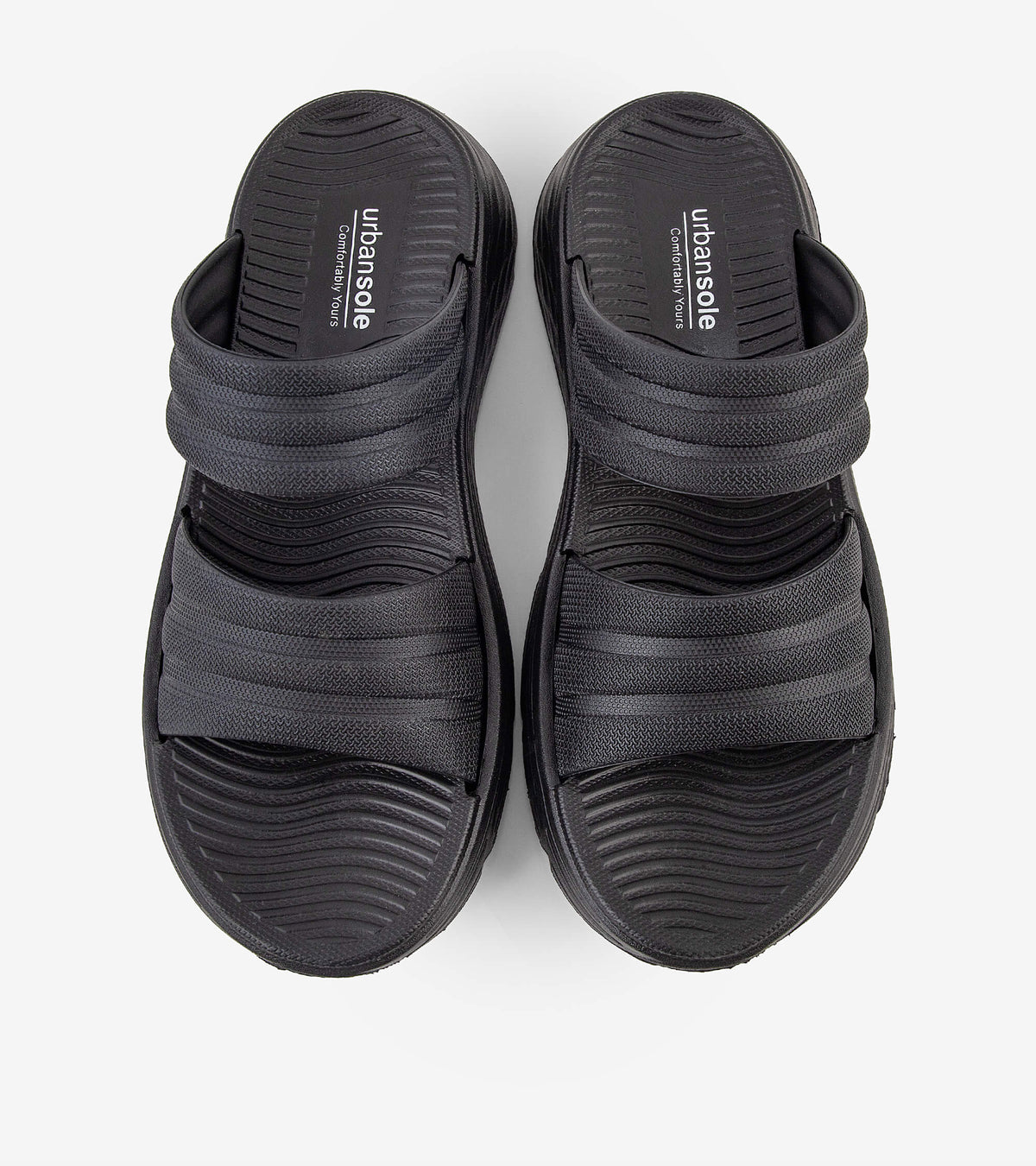 Women's Sliders US-SP-6351