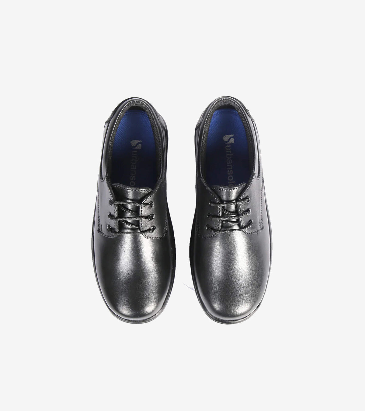Boy's School Shoes US-SS-4301