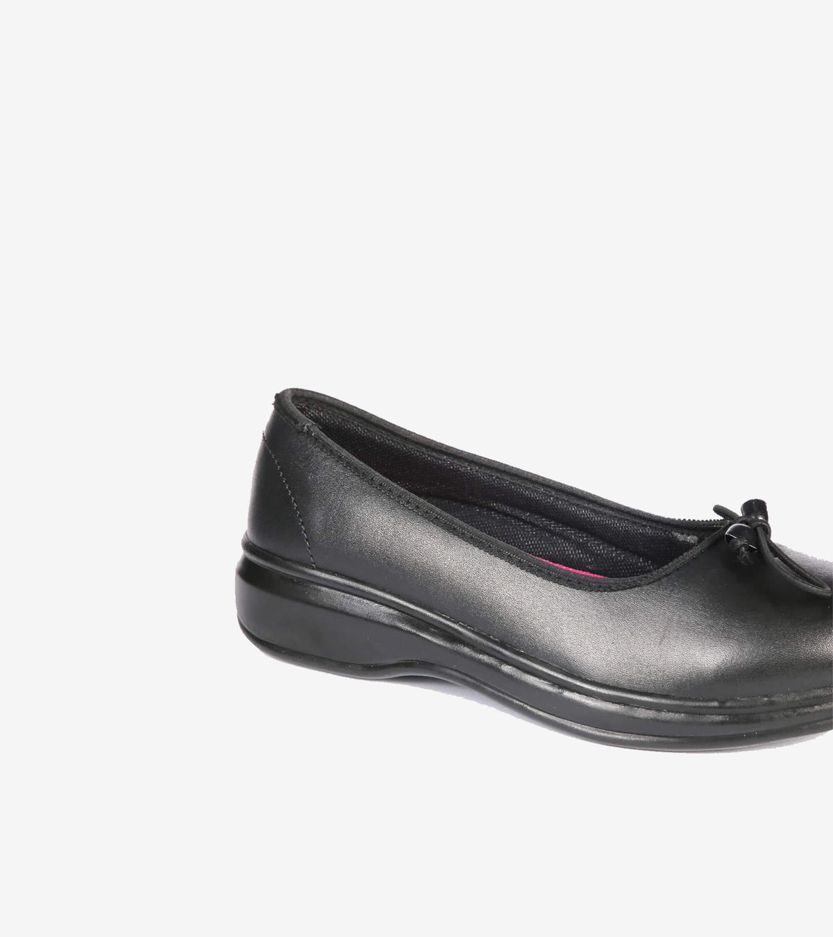 Girl's School Shoes US-SS-4351