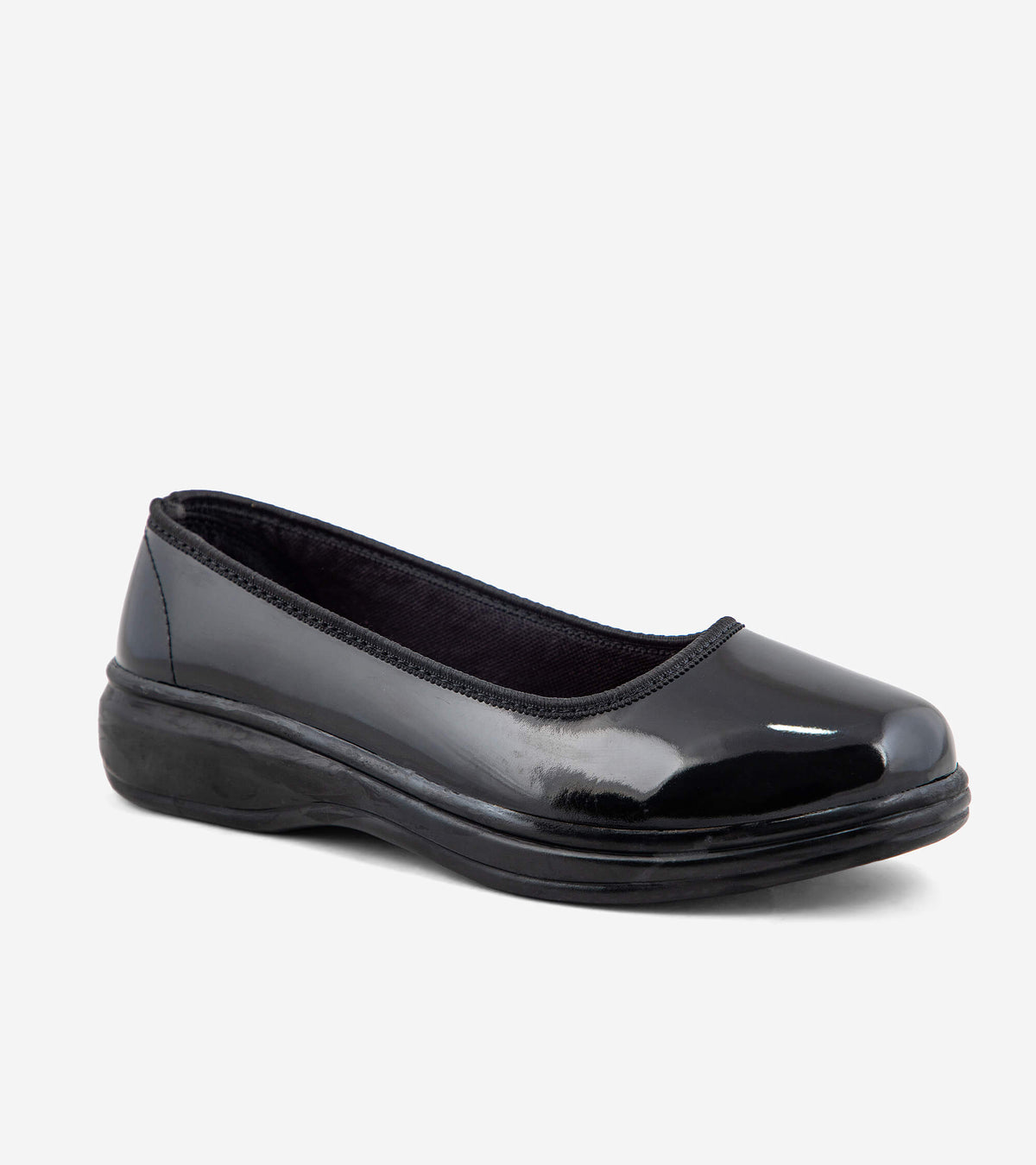 Girl's School Shoes US-SS-6302