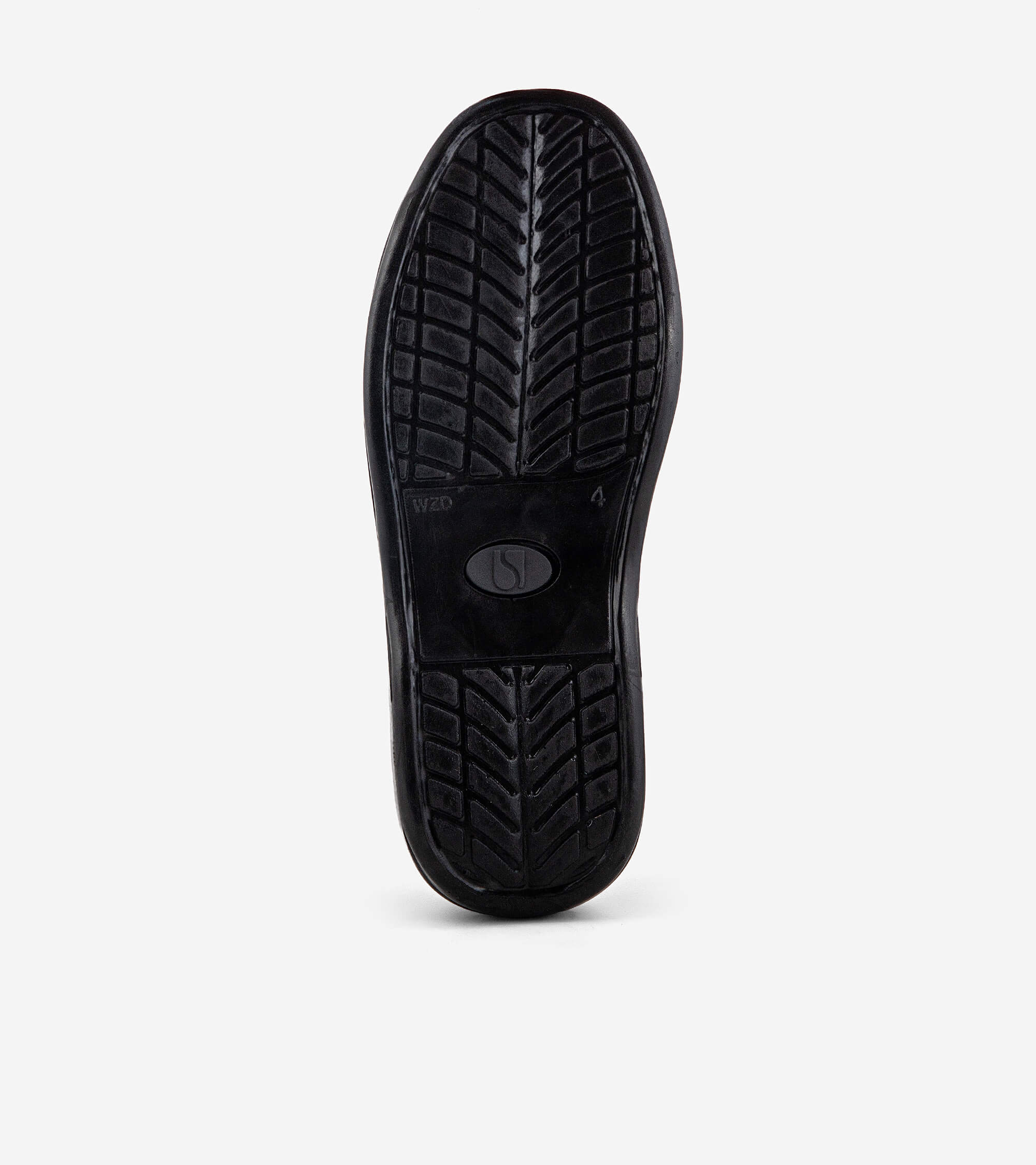 Girl's School Shoes US-SS-6302