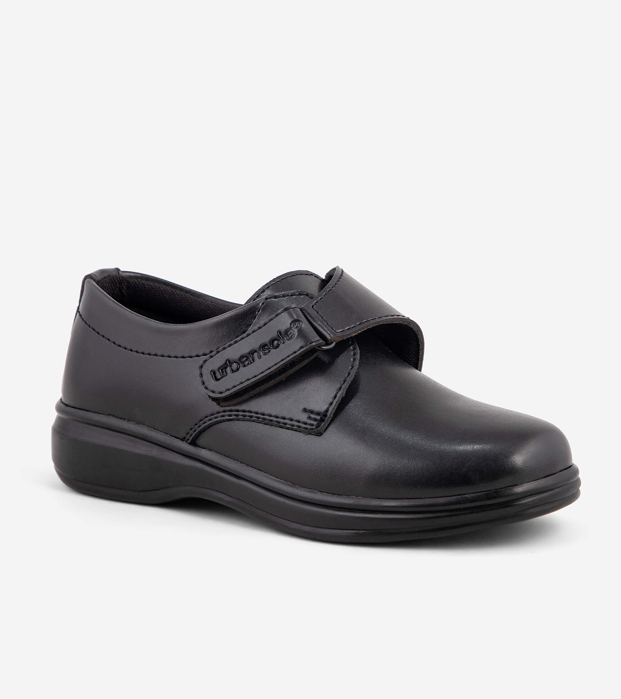 Boy's School Shoes US-SS-6303