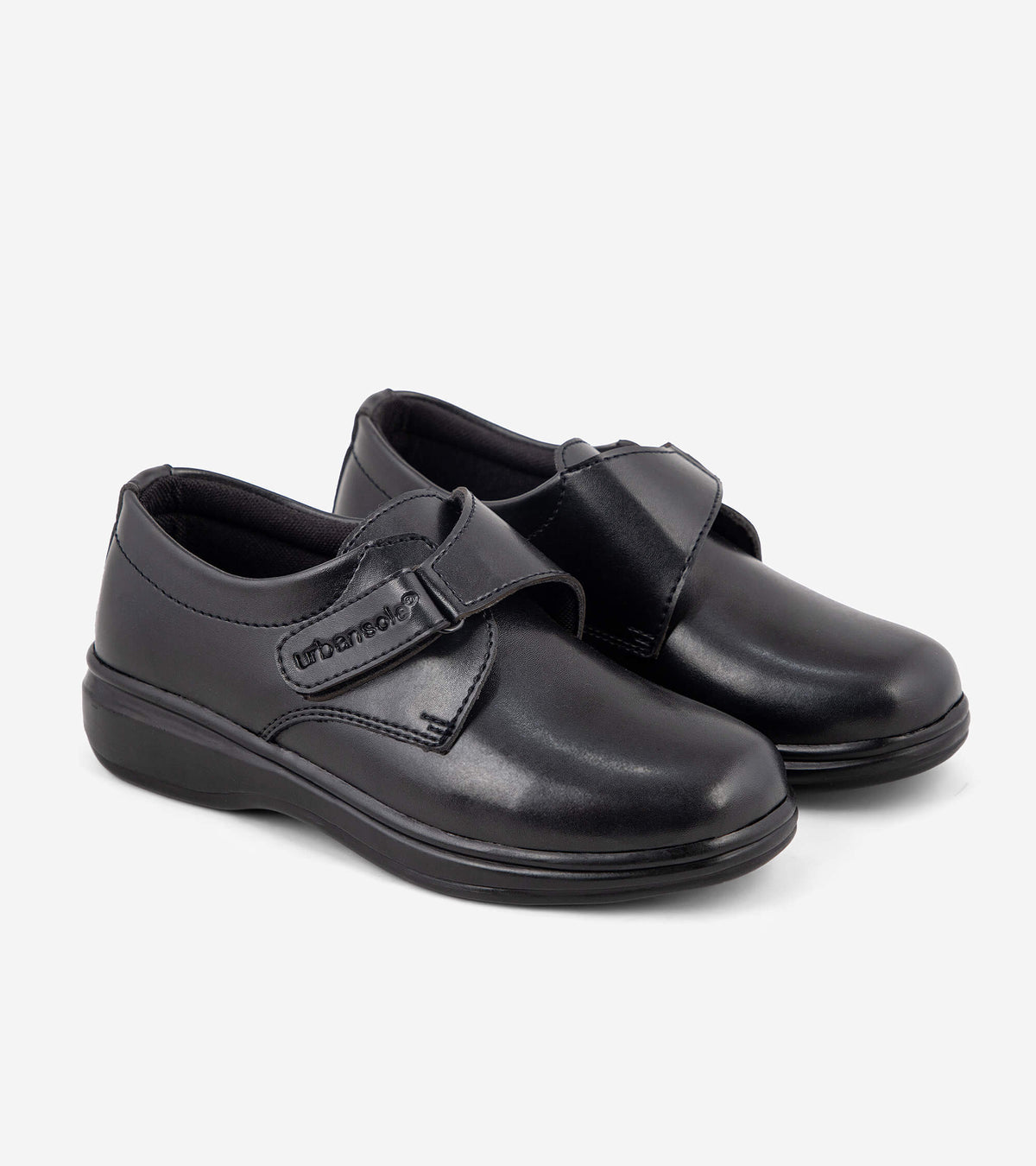 Boy's School Shoes US-SS-6303