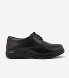 Boy's School Shoes US-SS-6304