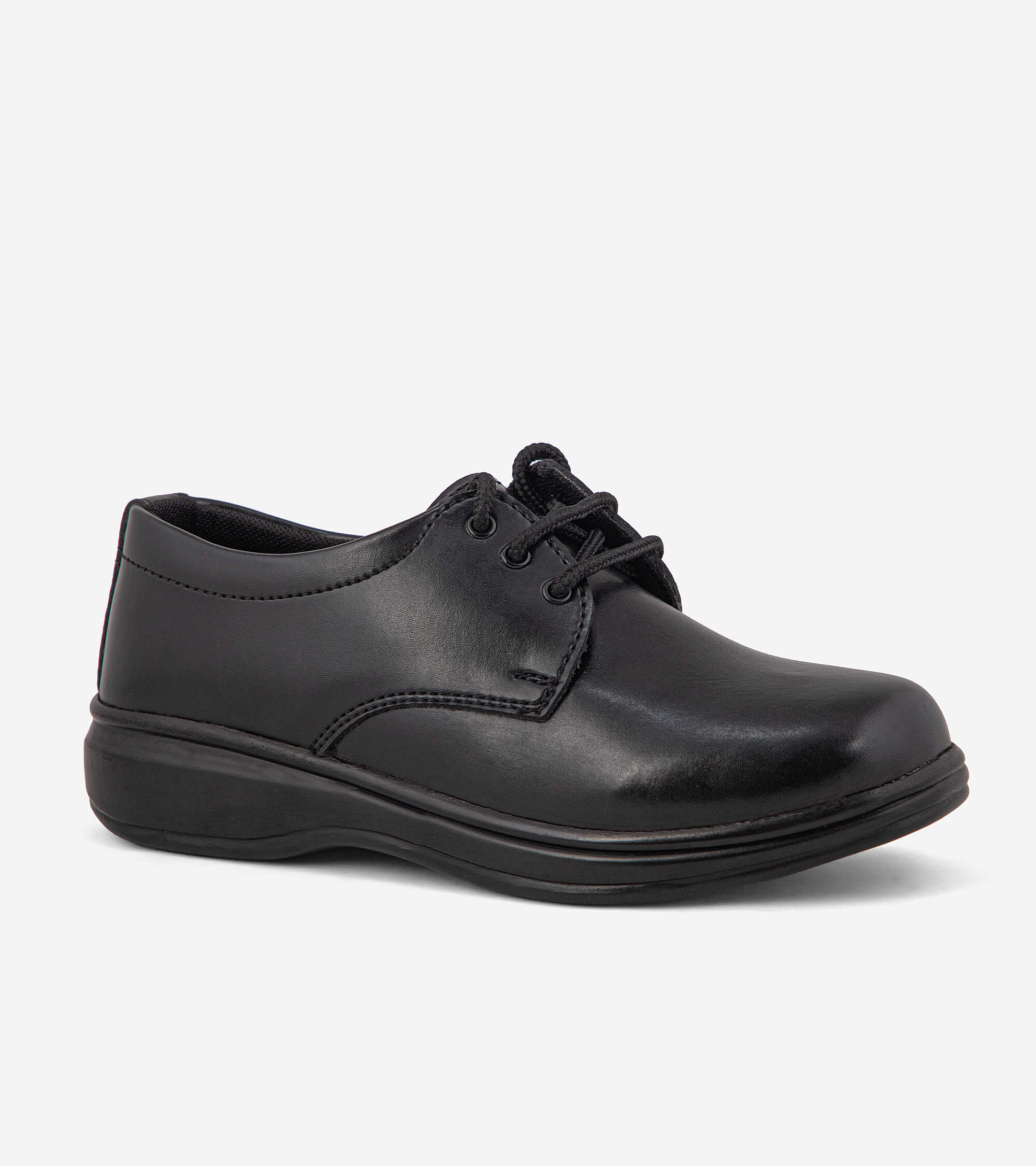 Boy's School Shoes US-SS-6304
