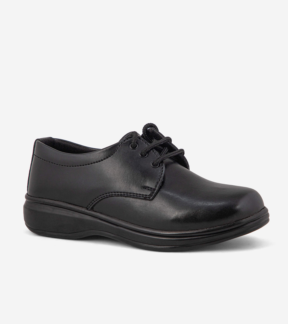 Boy's School Shoes US-SS-6304