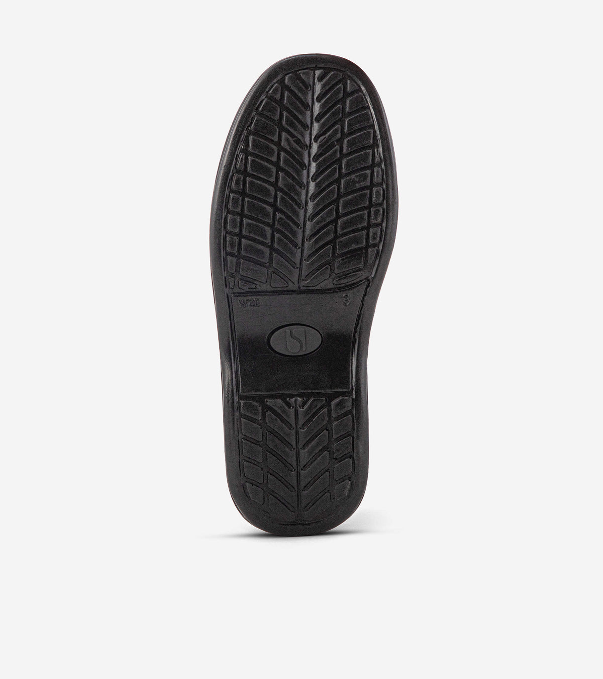 Boy's School Shoes US-SS-6304