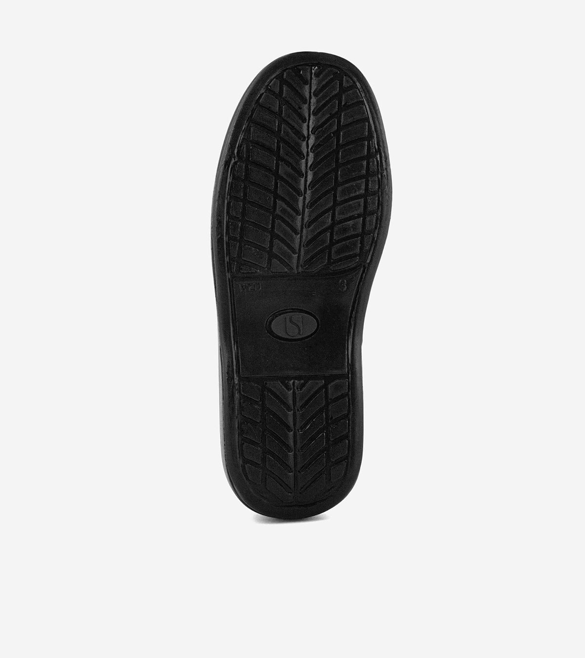 Boy's School Shoes US-SS-6306