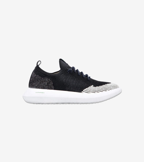 Ecosole/Sustainable Men's Sneakers US-ST-3201
