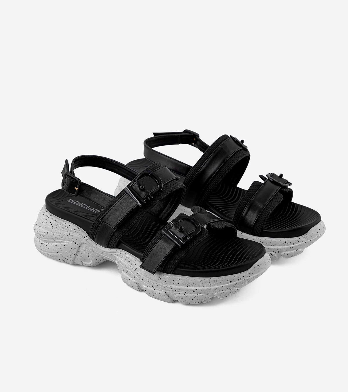 Women's Sandals US-SY-6301