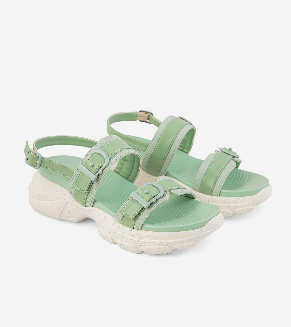 Women's Sandal US-SY-6301