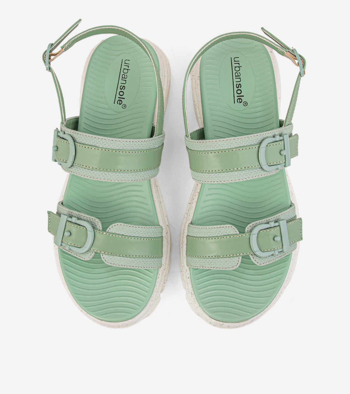 Women's Sandal US-SY-6301