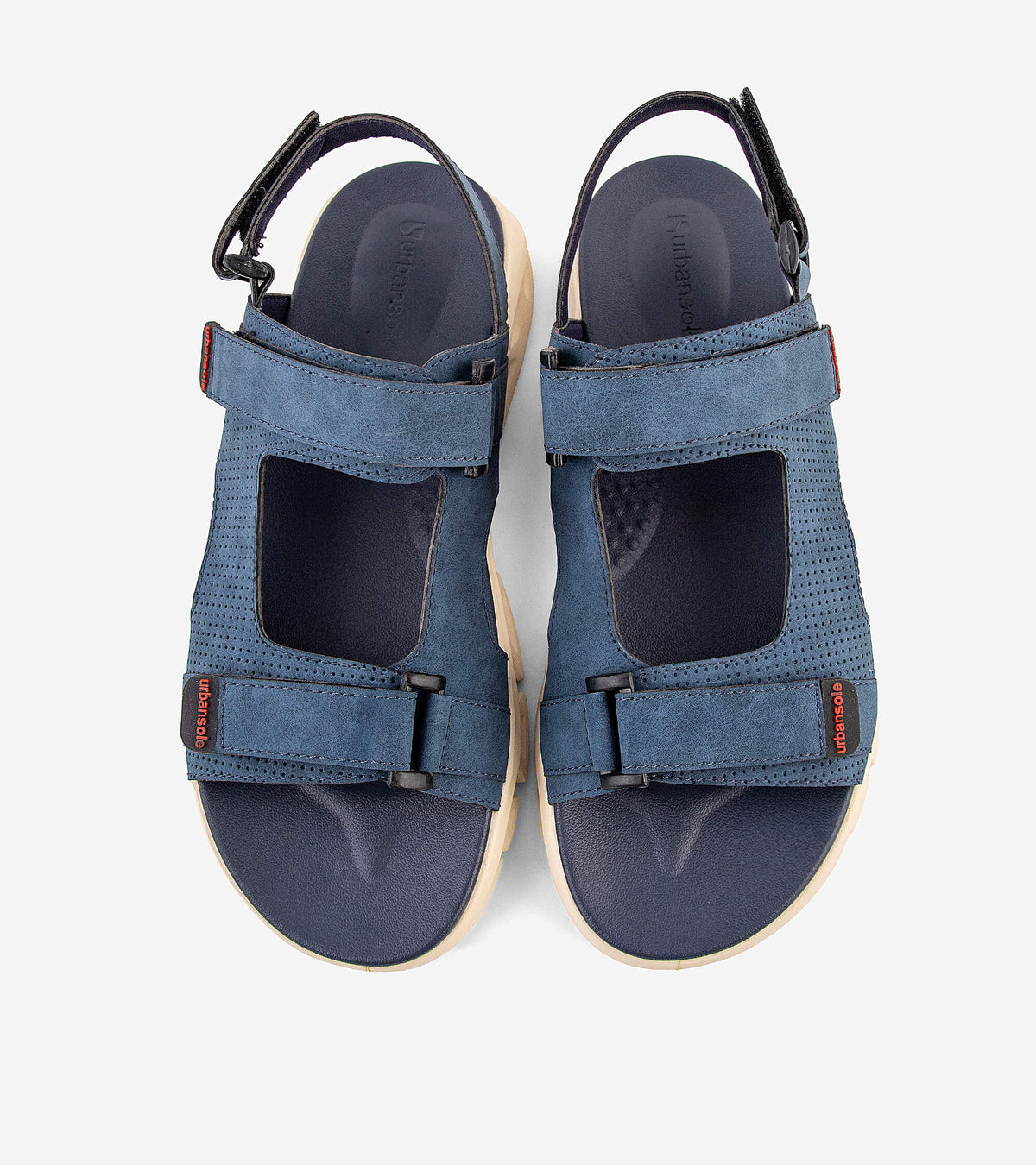 Men's Sandal US-SY-6302