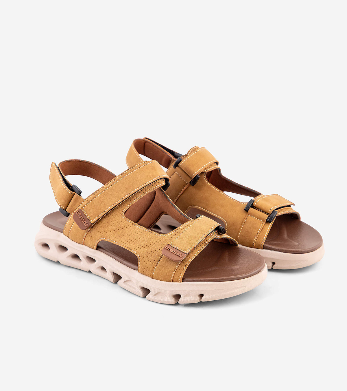 Men's Sandal US-SY-6302
