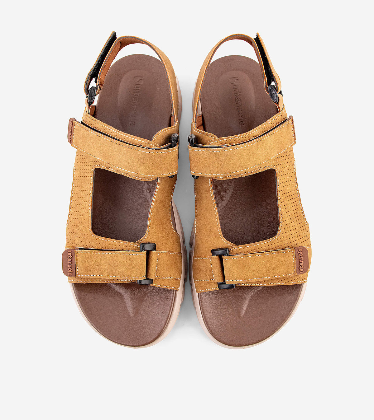 Men's Sandal US-SY-6302