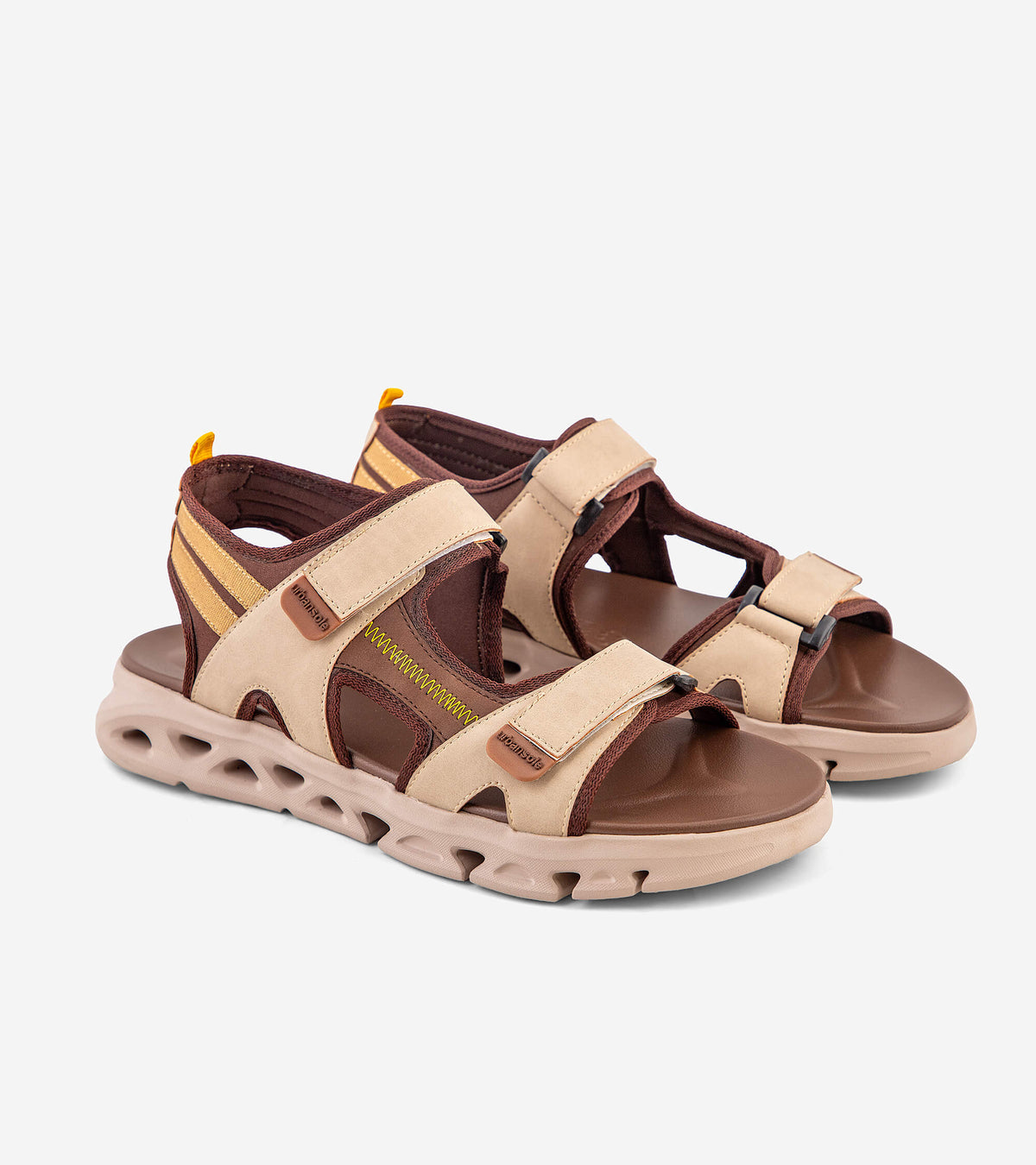 Men's Sandal US-SY-6303