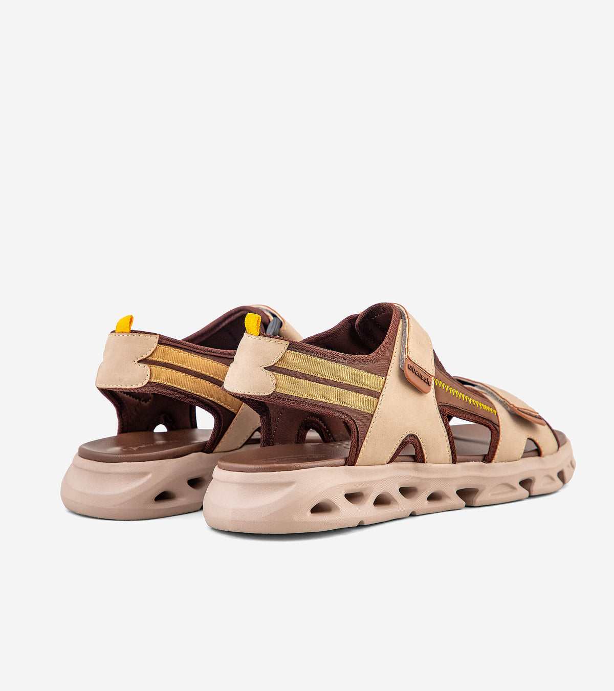 Men's Sandal US-SY-6303
